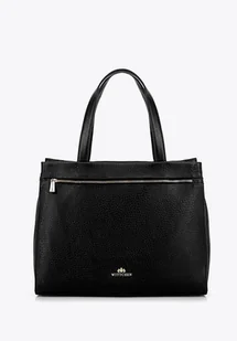 Torebka damska skórzana Wittchen Elegance 99-4E-012 - Torebki damskie - miniaturka - grafika 1