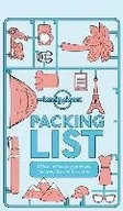 Poradniki hobbystyczne - Packing List Lonely Planet - miniaturka - grafika 1