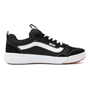 Buty męskie Vans MN Range Exp Rozmiar butów (UE): 42 / Kolor: czarny/biały - Trampki męskie - miniaturka - grafika 1