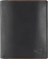 Portfele - Camel Active CAMEL ACTIVE 365 705 60 skórzany portfel męski 365 705 60 - miniaturka - grafika 1