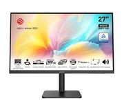 Monitory - MSI Modern MD272QXP  27" - miniaturka - grafika 1