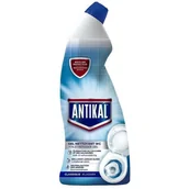 Środki do WC - Antikal WC Zero Kamienia 750 ml – żel do usuwania kamienia w toalecie - miniaturka - grafika 1