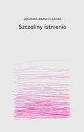 E-booki - literatura polska - Szczeliny istnienia - miniaturka - grafika 1