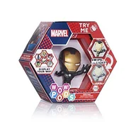 Figurki dla dzieci - WOW! PODS Marvel-Iron Man Gold Metallic (kolekcja Avengers) - miniaturka - grafika 1