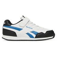 Buty dla chłopców - Reebok CEO-V9-25195-02(IV)CH Biały - miniaturka - grafika 1