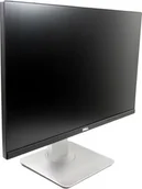 RTV OUTLET - Monitor Dell LED 24" U2415b czarny - miniaturka - grafika 1