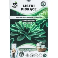 Inne artykuły czyszczące - Chusteczki do prania 5S Zapach Świeżości (60 sztuk) - miniaturka - grafika 1