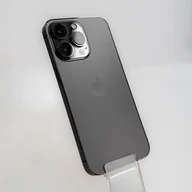Telefony OUTLET - Apple iPhone 13 Pro 256GB Mocny grafit (Graphite) - Outlet - miniaturka - grafika 1