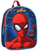 Plecaki szkolne i tornistry - Vadobag, plecak przedszkolny 3D, Spiderman - miniaturka - grafika 1