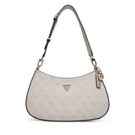 Torebki damskie - Torebka Guess HWBG96 72180 Beżowy - miniaturka - grafika 1