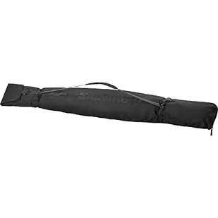 Pokrowiec Salomon Original 1 Pair 160-210 Black - Torby sportowe - miniaturka - grafika 1