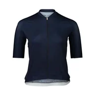 Koszulki rowerowe - Koszulka rowerowa damska POC Pristine Jersey - miniaturka - grafika 1