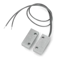 Systemy inteligentnych domów - BleBox ReedSwich - kontaktron, czujnik magnetyczny otwarcia drzwi/okien - miniaturka - grafika 1