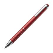 Długopisy - Długopis Metalowy Do Ekranów Dotykowych - miniaturka - grafika 1