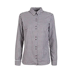 Mammut Winter Longsleeve Shirt Women female - Koszulki i topy damskie - miniaturka - grafika 1