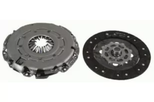 SACHS Zestaw sprzęgła 3000 950 675 3000 950 675 - Sprzęgła - miniaturka - grafika 1