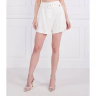 Spodenki damskie - Liu Jo Szorty | Regular Fit - miniaturka - grafika 1