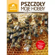 Rośliny i zwierzęta - Multico Pszczoły moje hobby - Diemer Irmgard - miniaturka - grafika 1