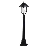 Lampy ogrodowe - V-tac Pole Lamps Ogrodowa 7530 - miniaturka - grafika 1