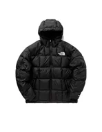 Kurtki męskie - THE NORTH FACE Męska kurtka Lhotse - miniaturka - grafika 1
