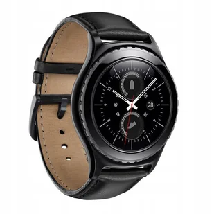 SKÓRZANY PASEK DO AMAZFIT GTR 4 GTR 3/3 PRO GTR 2 - Akcesoria do smartwatchy - miniaturka - grafika 1