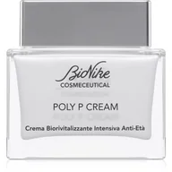 Kremy do twarzy - BioNike Cosmeceutical POLY P CREAM kompleks rewitalizujący przeciw starzeniu się skóry 50 ml - miniaturka - grafika 1