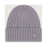 Czapki damskie - Guess Czapka - miniaturka - grafika 1