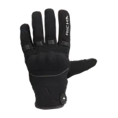 Rękawice motocyklowe - Rękawice Motocyklowe Richa Scope WP CzarnyXXXL - miniaturka - grafika 1