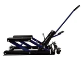 Podnośniki - Geko Podnośnik motocyklowy ATV 130-430mm 680kg G02180 02180 - miniaturka - grafika 1