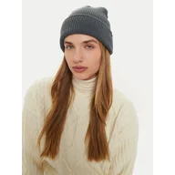 Czapki męskie - Czapka New Balance LAH43010GT Szary - miniaturka - grafika 1