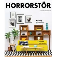 Horror, fantastyka grozy - Vesper Horrorstor - miniaturka - grafika 1