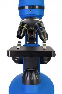 (CZ) Mikroskop Discovery Nano - Mikroskopy i lupy - miniaturka - grafika 4