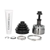 Przeguby i półosie - SAMKO PRZEGUB A4 PASSAT - miniaturka - grafika 1