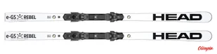Narty Head WCR e-GS Rebel FIS SW RP WCR 14 2022/2023 - Narty - miniaturka - grafika 1