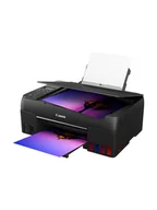 Urządzenia wielofunkcyjne - Canon PIXMA G650 Drukarka atramentowa Wielofunkcyjne - Kolor - Tusz - miniaturka - grafika 1