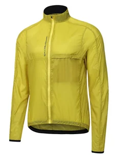 Protective Kurtka kolarska w kolorze żółtym - Kurtki i kamizelki sportowe męskie - miniaturka - grafika 1