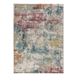 Beżowy dywan 170x120 cm Balaki Difuminada – Universal - Dywany - miniaturka - grafika 1
