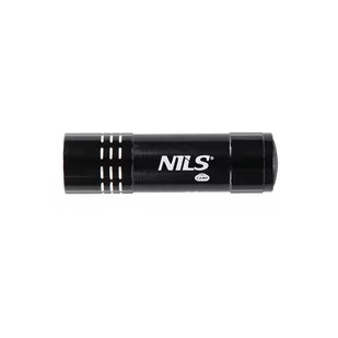 LATARKA LED 300 LM NILS CAMP NC0001 - Latarki - miniaturka - grafika 1