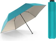 Parasole - Parasol z ochroną UV Doppler zero,99 Aqua - miniaturka - grafika 1