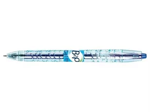 Pilot Pen pilot GP bgrn B2P 0,7 MM blauw, 2719703 856439 - Pióra kulkowe - miniaturka - grafika 1