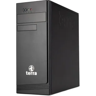 Wortmann AG TERRA EU1009979 PC Intel® Core™ i7 i7-14700 16 GB DDR5-SDRAM 1 TB SSD Windows 11 Pro Midi Tower Czarny - Zestawy komputerowe - miniaturka - grafika 1