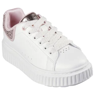 Buty sportowe Sneakersy dziewczęce, Hi Ridge - Buty dla dziewczynek - miniaturka - grafika 1
