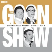 Audiobooki obcojęzyczne - Goon Show Compendium Volume 14 - miniaturka - grafika 1