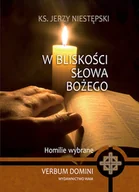 Religia i religioznawstwo - W bliskości słowa Bożego - miniaturka - grafika 1