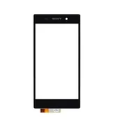 Części serwisowe do telefonów - SONY XPERIA Z2 D6502 DOTYK SZYBKA DIGITIZER EKRAN - miniaturka - grafika 1