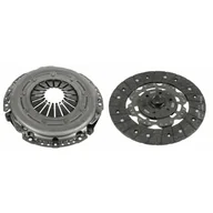 Sprzęgła - Sachs 3000 970 113 sprzęgło zestawy 3000 970 113 - miniaturka - grafika 1