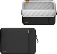 Torby na laptopy - Etui Tomtoc TOMTOC Defender-A13 Pokrowiec na laptopa 16" czarny - miniaturka - grafika 1