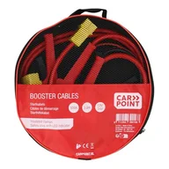 Kable rozruchowe - Carpoint Kabel rozruchowy 500 A wtyczka bezpieczeństwa - miniaturka - grafika 1