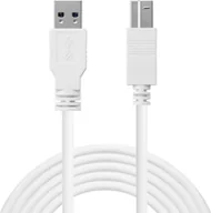 Kable USB - USB 3.0 A-B Cable 1.8 m - miniaturka - grafika 1