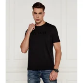 Koszulki męskie - Paul&Shark T-shirt | Regular Fit - miniaturka - grafika 1